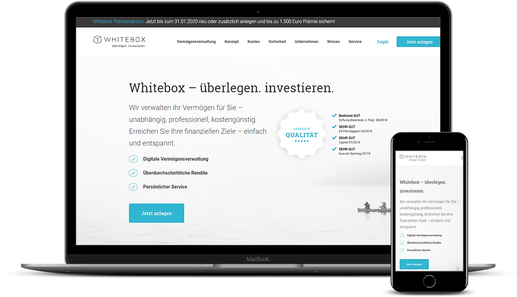 Download lll Whitebox Betrug oder nicht? +++ Erfahrungen & Test 2020